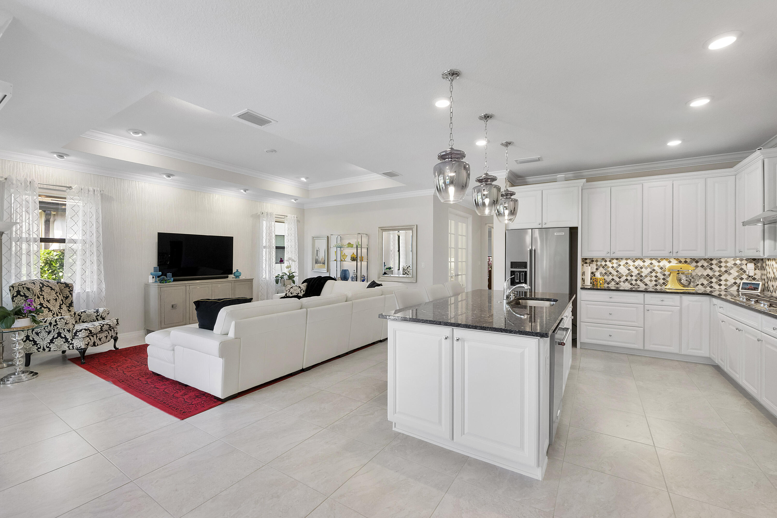 OAK TREE PROPERTY REDEVELOPMENT - Residential