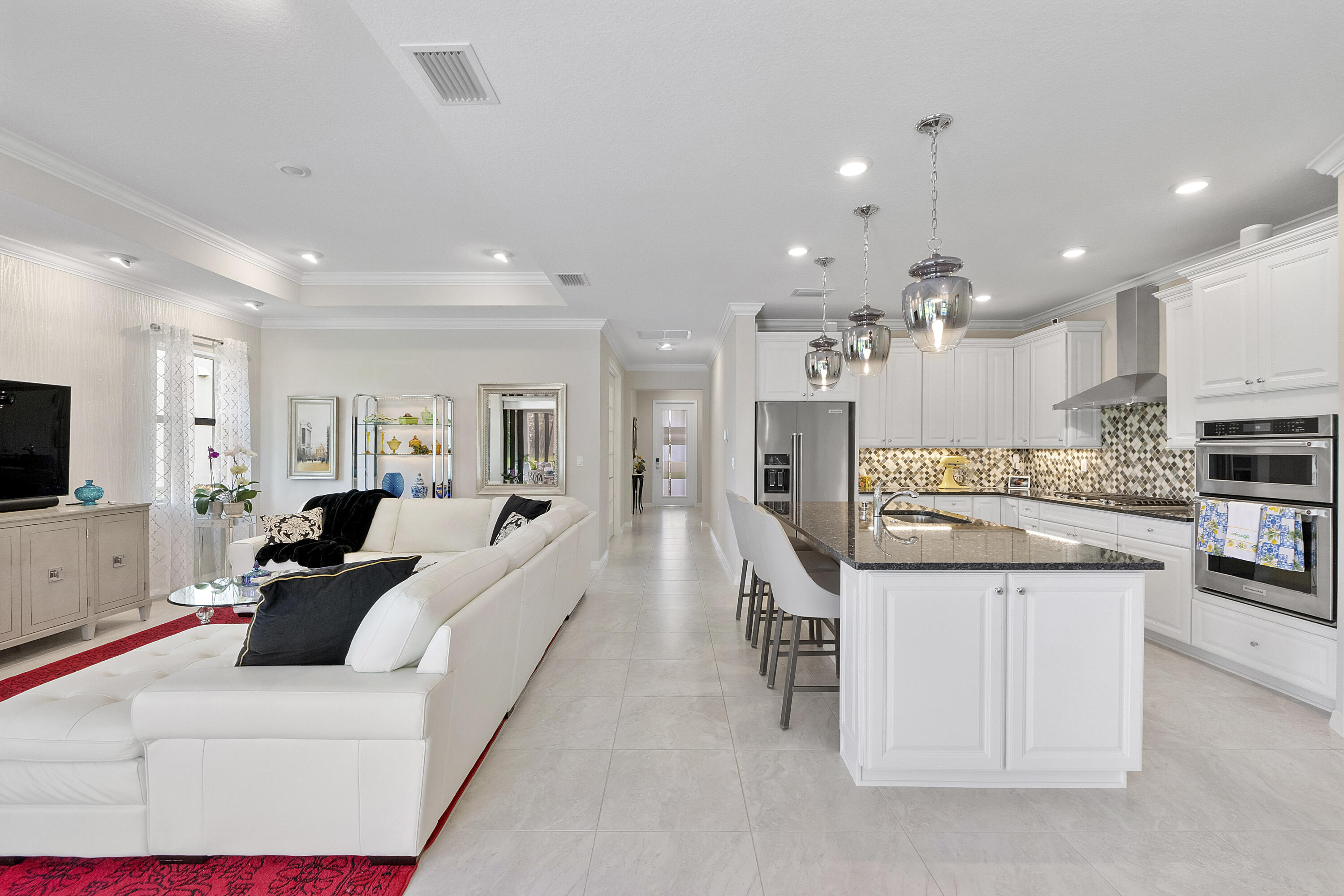 OAK TREE PROPERTY REDEVELOPMENT - Residential