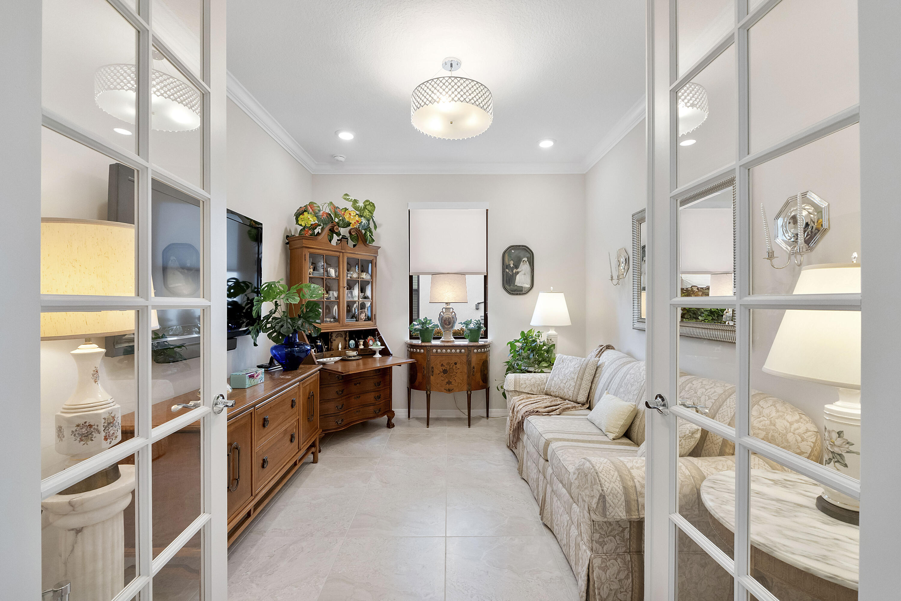 OAK TREE PROPERTY REDEVELOPMENT - Residential