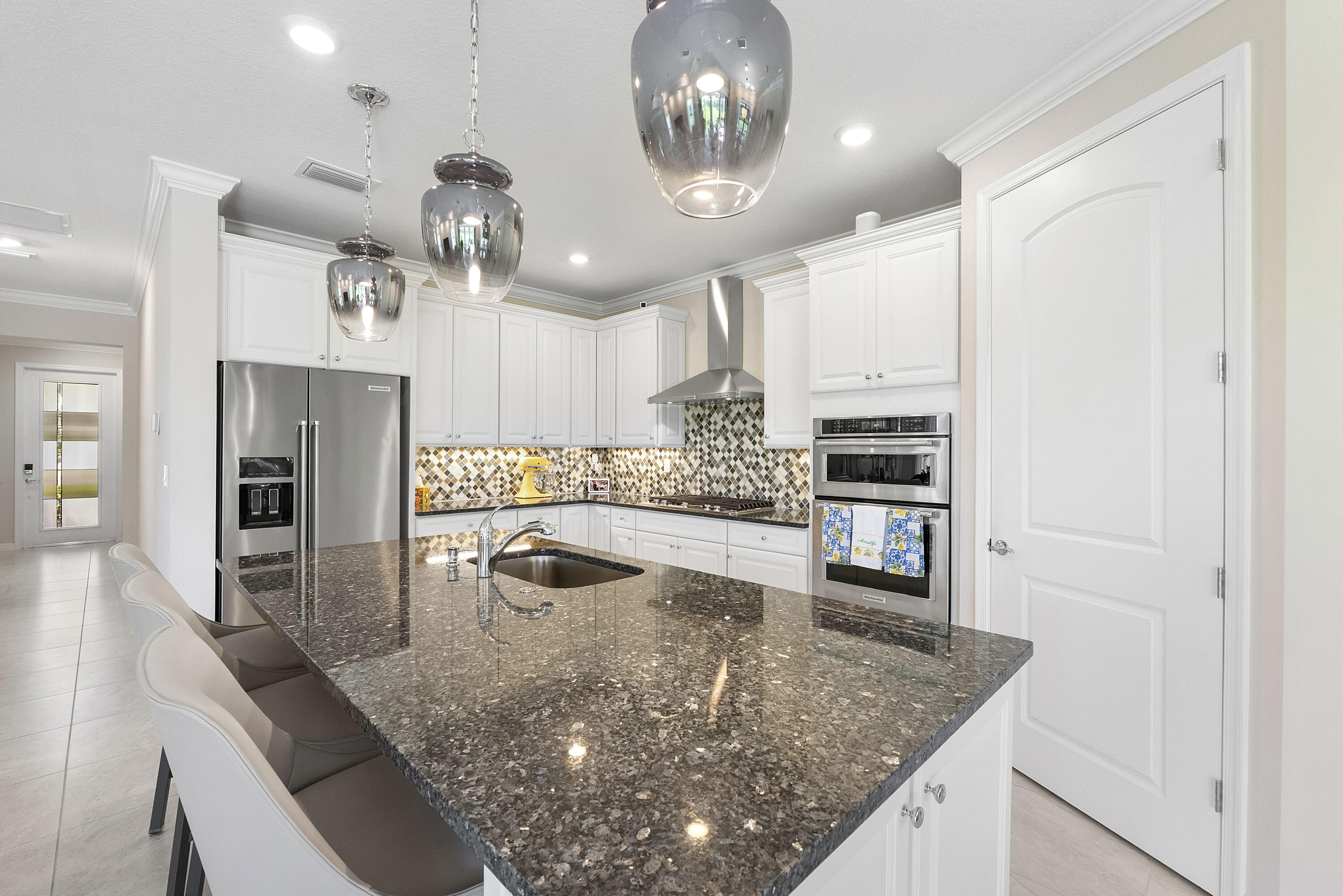 OAK TREE PROPERTY REDEVELOPMENT - Residential