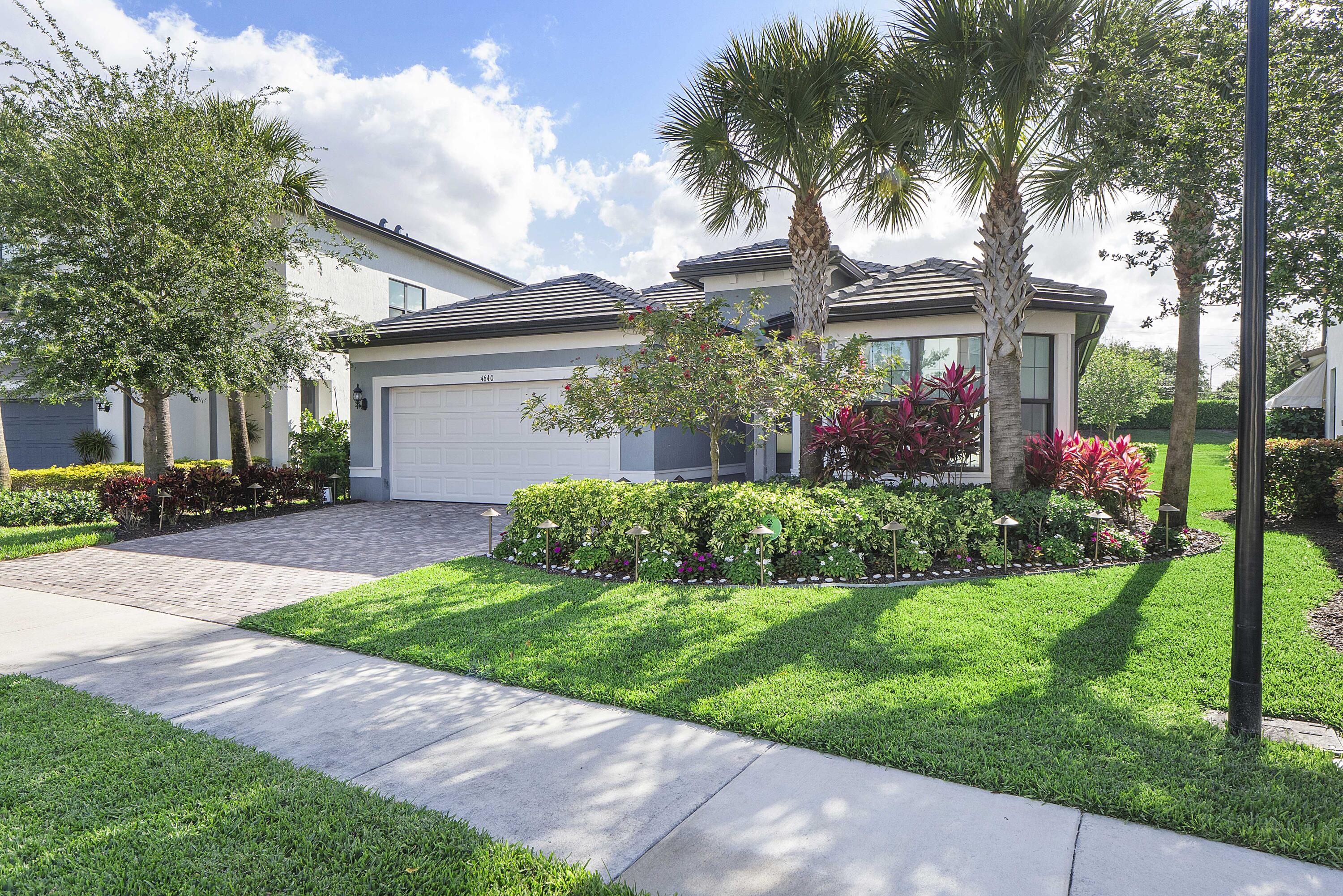 OAK TREE PROPERTY REDEVELOPMENT - Residential