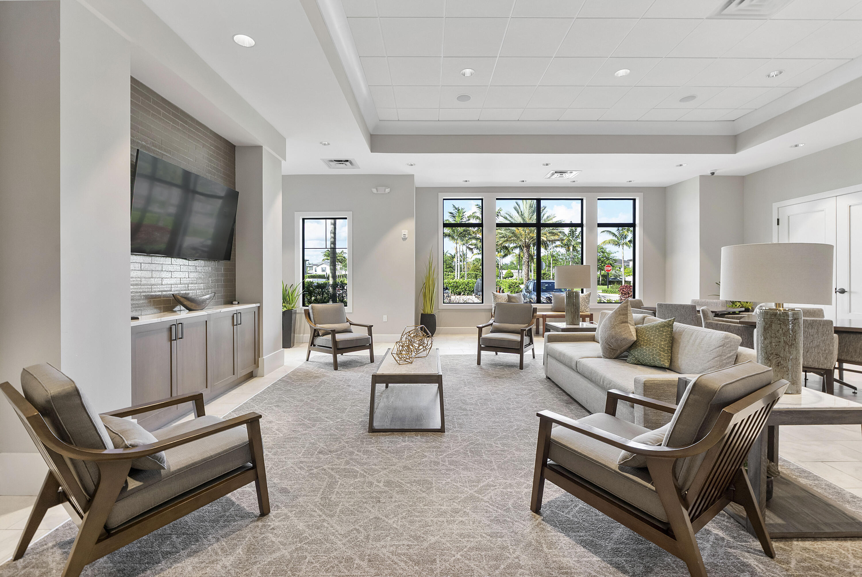 OAK TREE PROPERTY REDEVELOPMENT - Residential