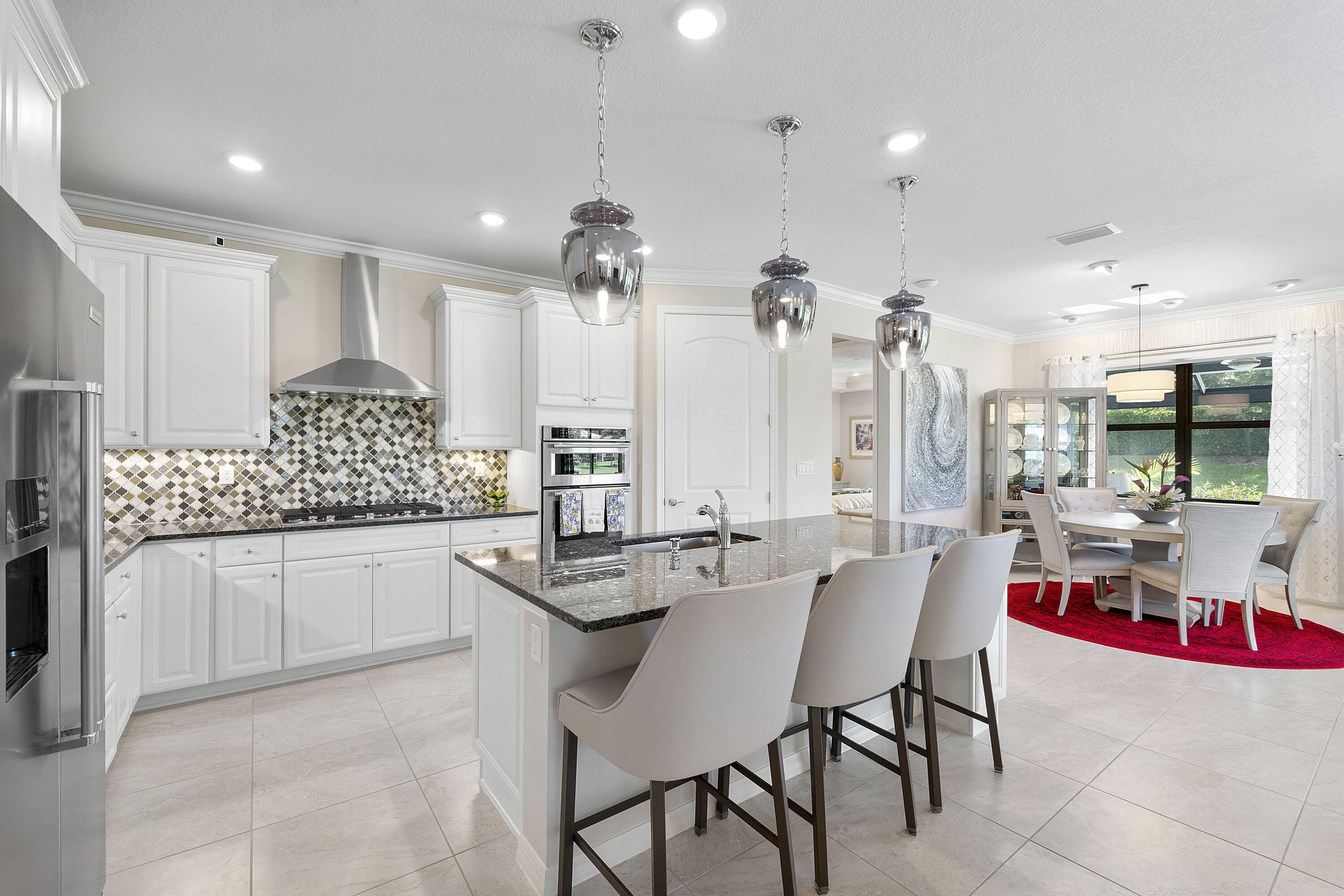 OAK TREE PROPERTY REDEVELOPMENT - Residential