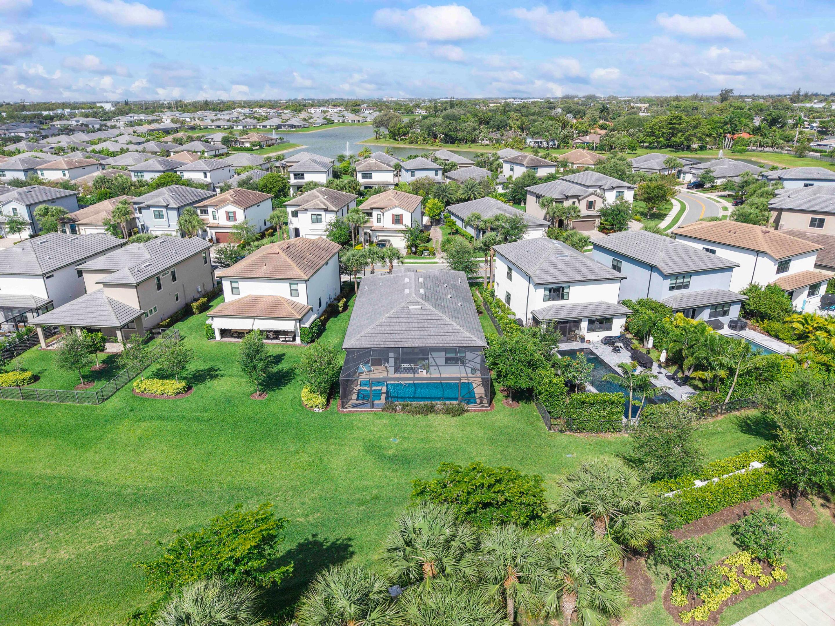 OAK TREE PROPERTY REDEVELOPMENT - Residential