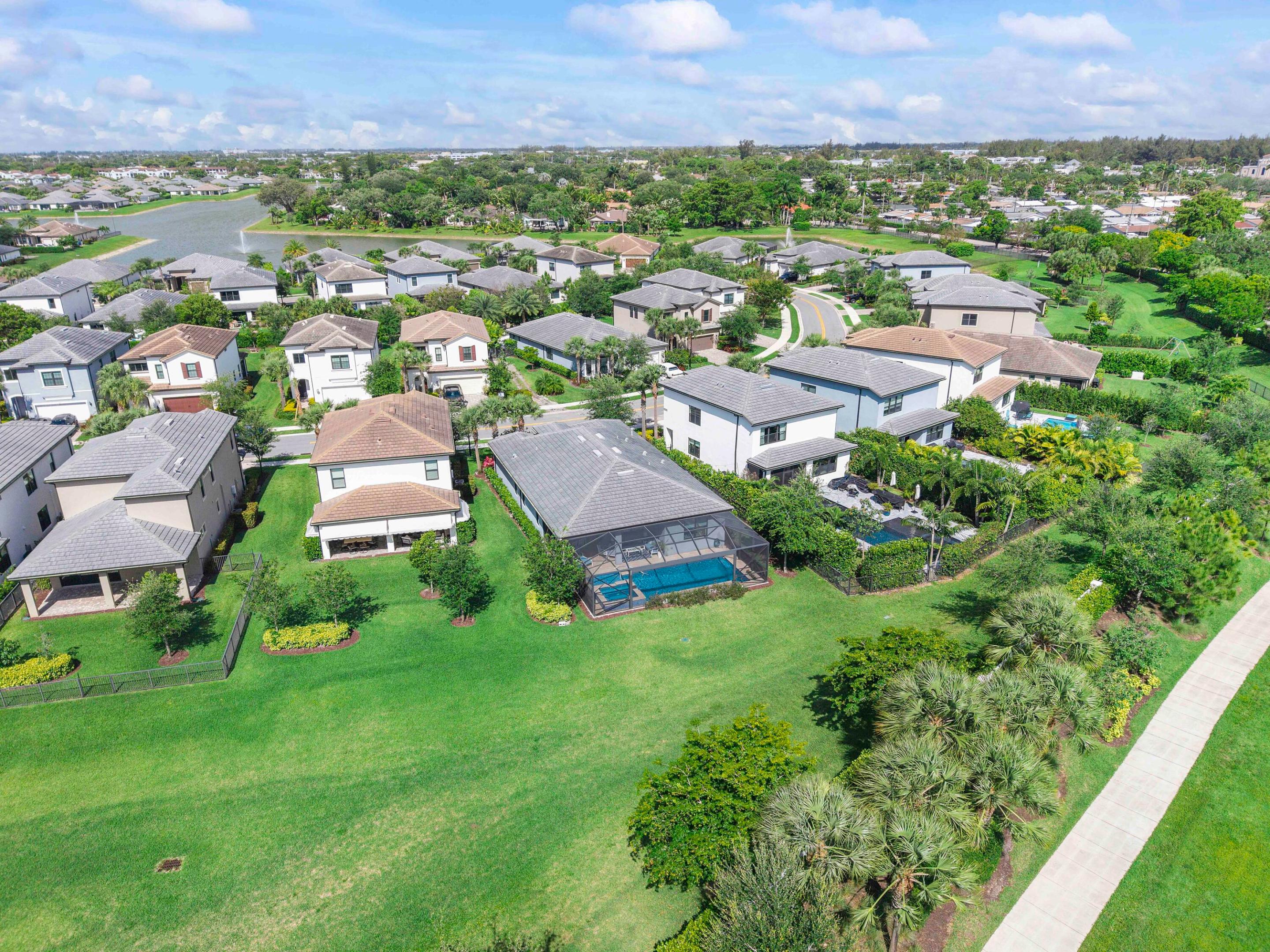 OAK TREE PROPERTY REDEVELOPMENT - Residential