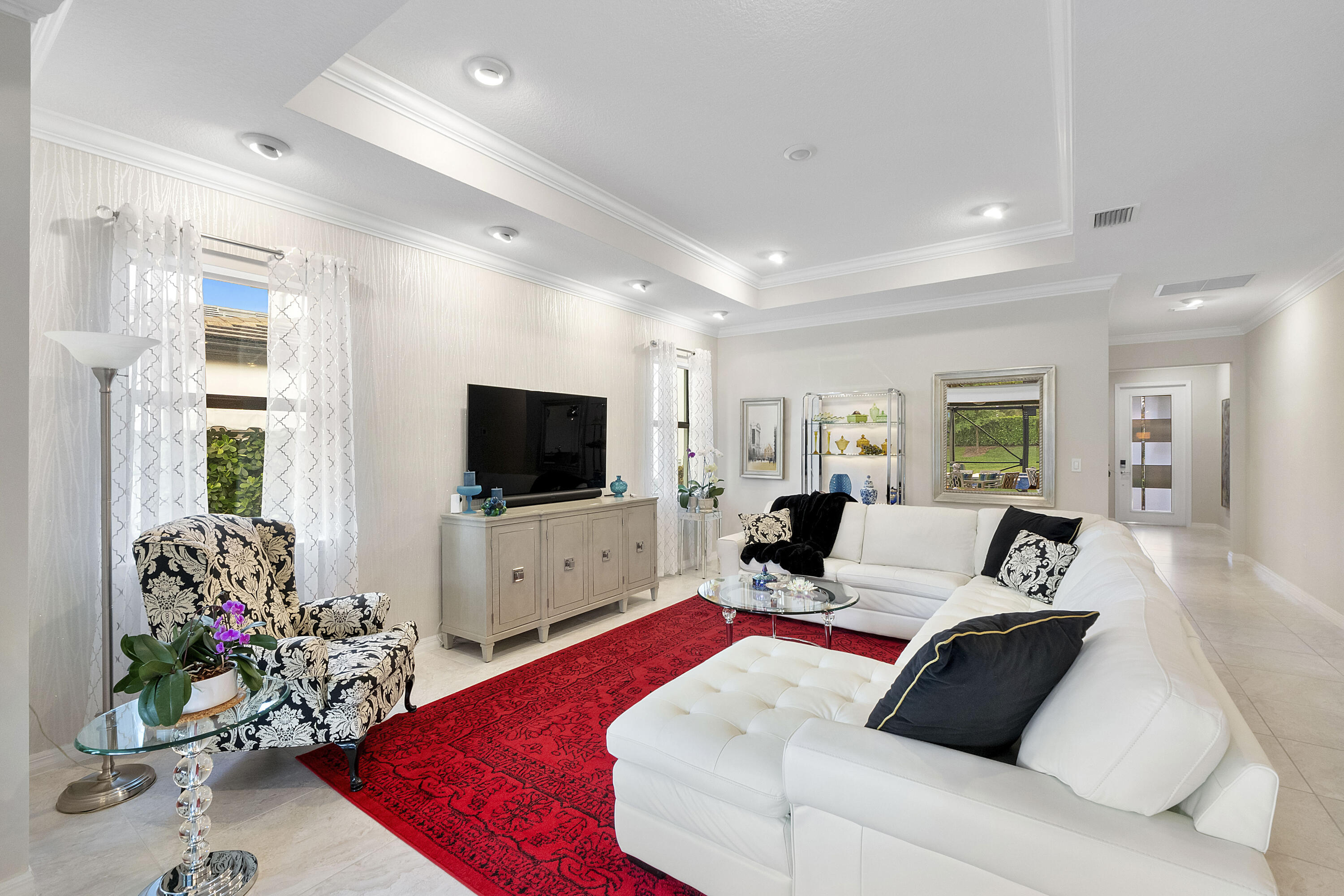 OAK TREE PROPERTY REDEVELOPMENT - Residential