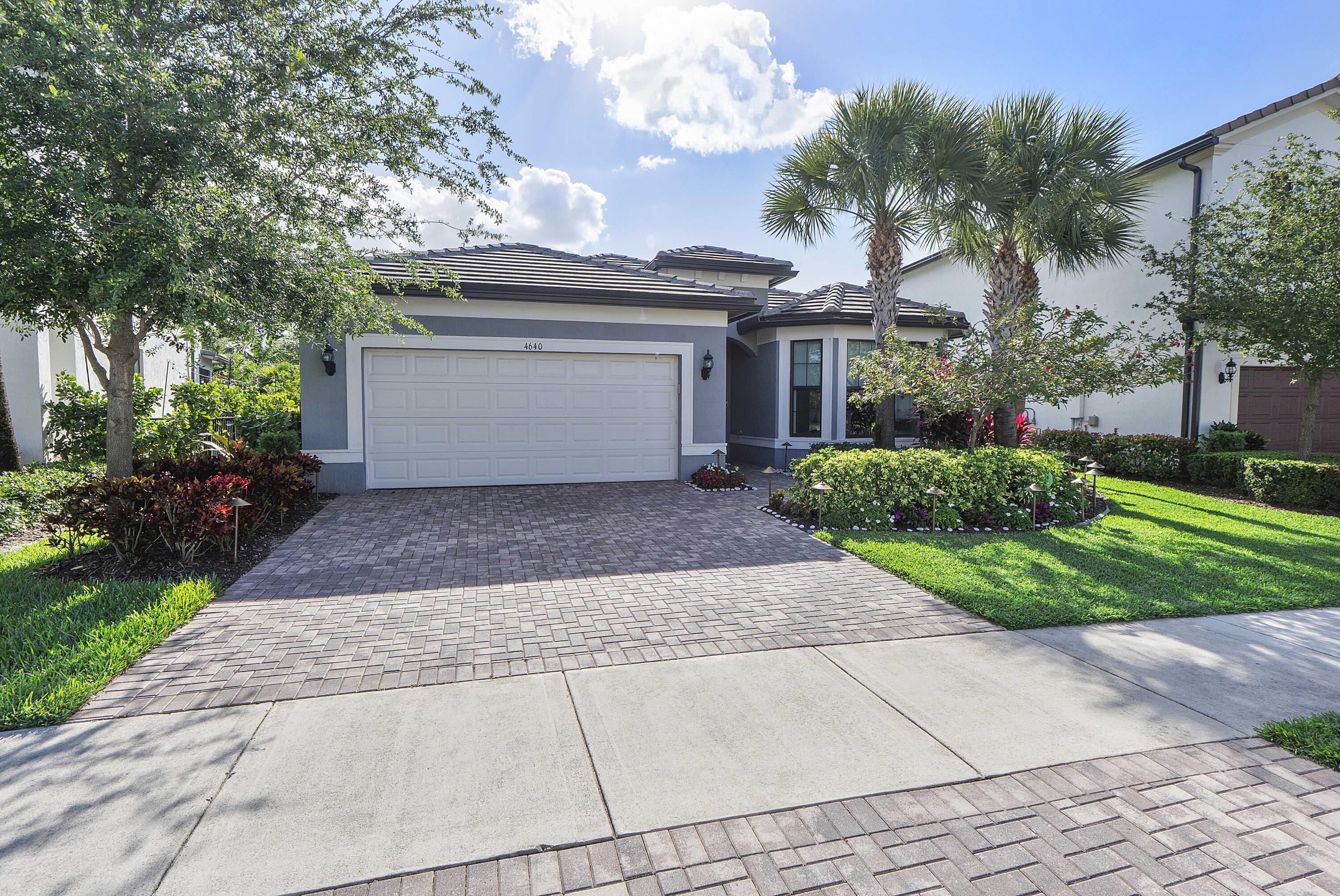 OAK TREE PROPERTY REDEVELOPMENT - Residential