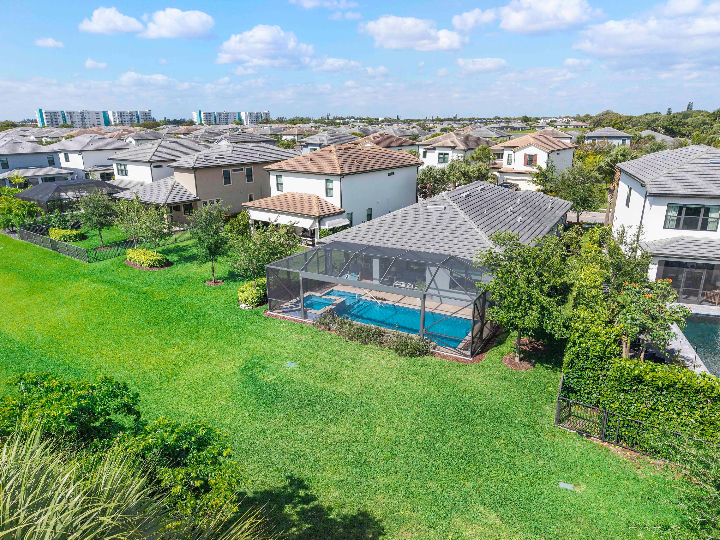 OAK TREE PROPERTY REDEVELOPMENT - Residential