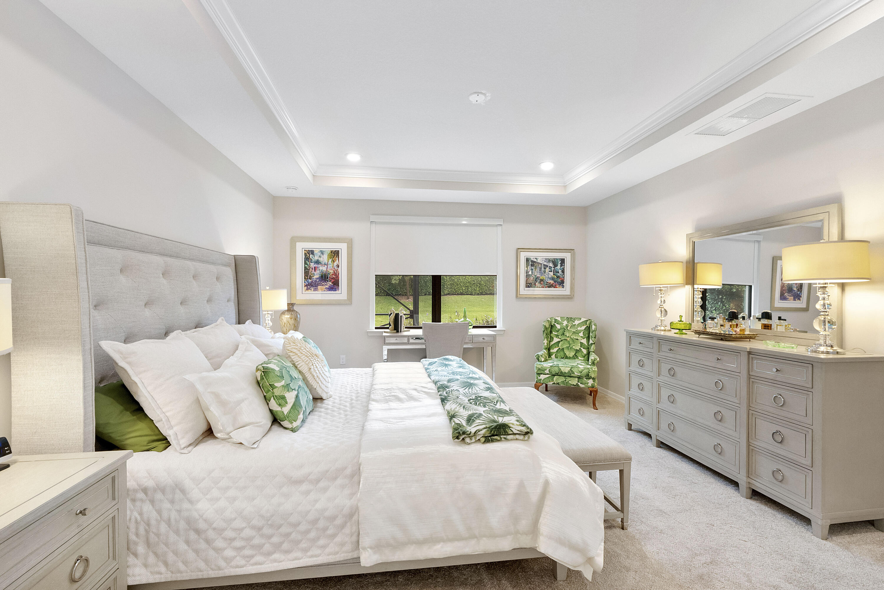 OAK TREE PROPERTY REDEVELOPMENT - Residential