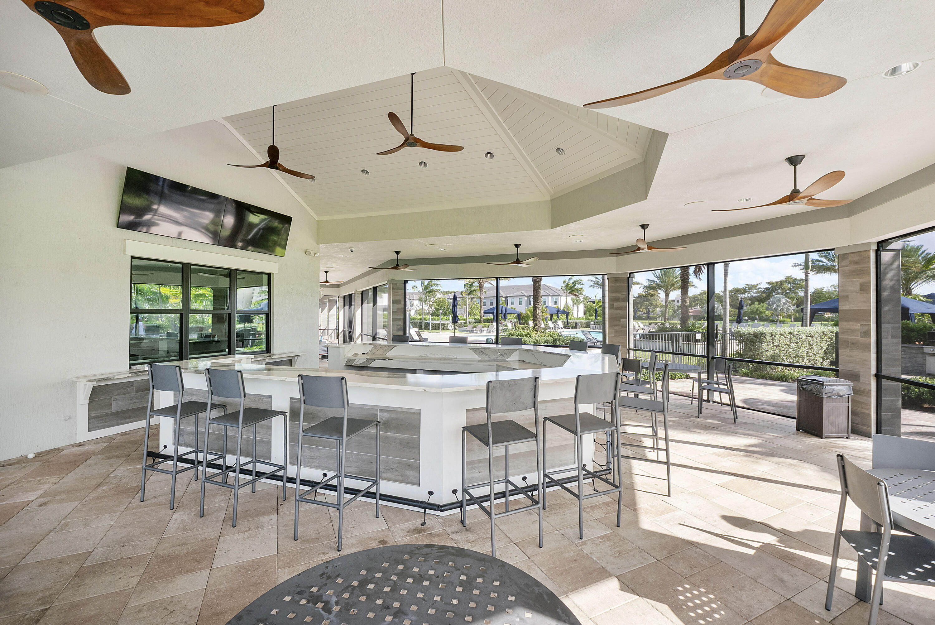 OAK TREE PROPERTY REDEVELOPMENT - Residential