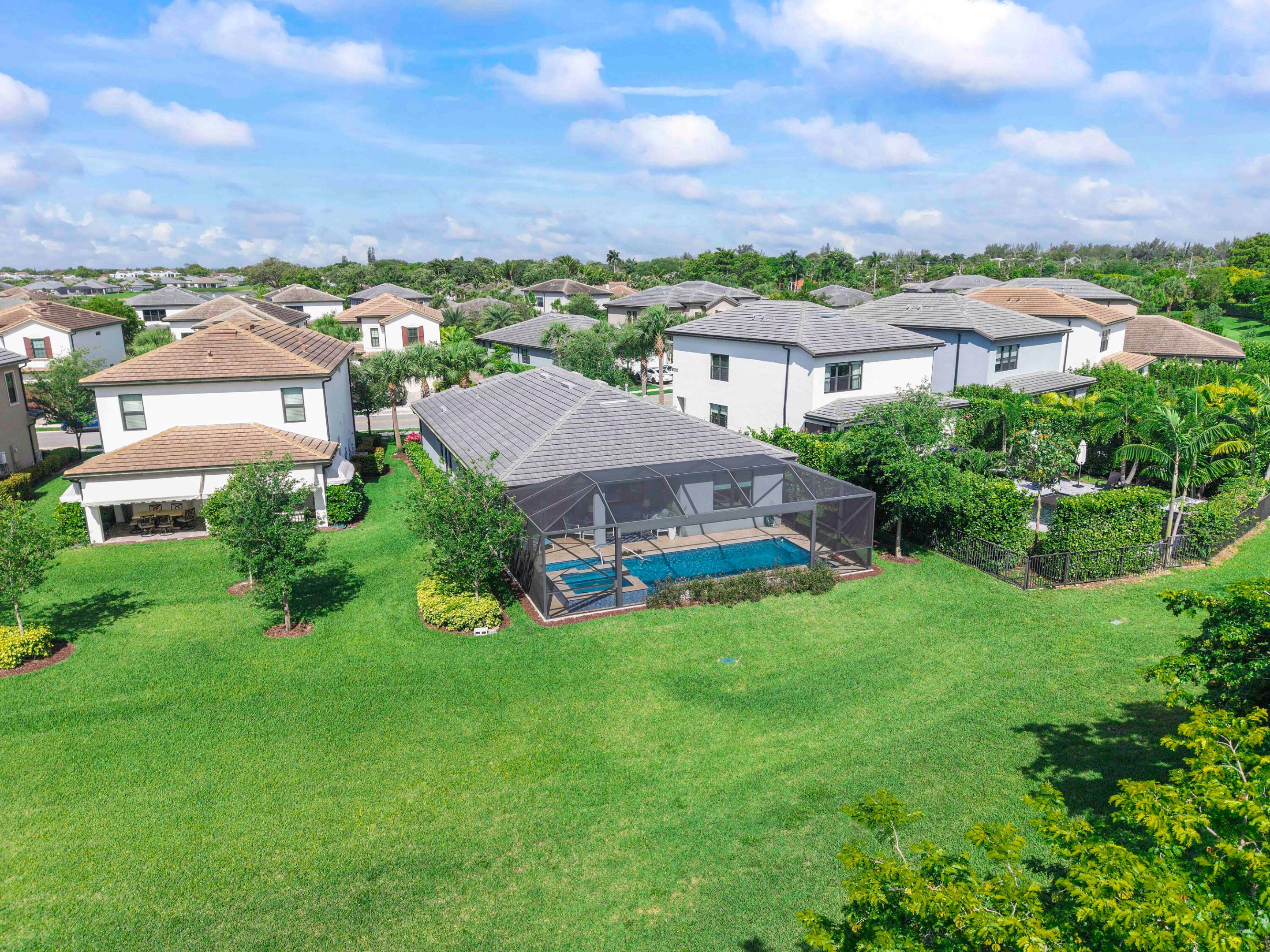 OAK TREE PROPERTY REDEVELOPMENT - Residential