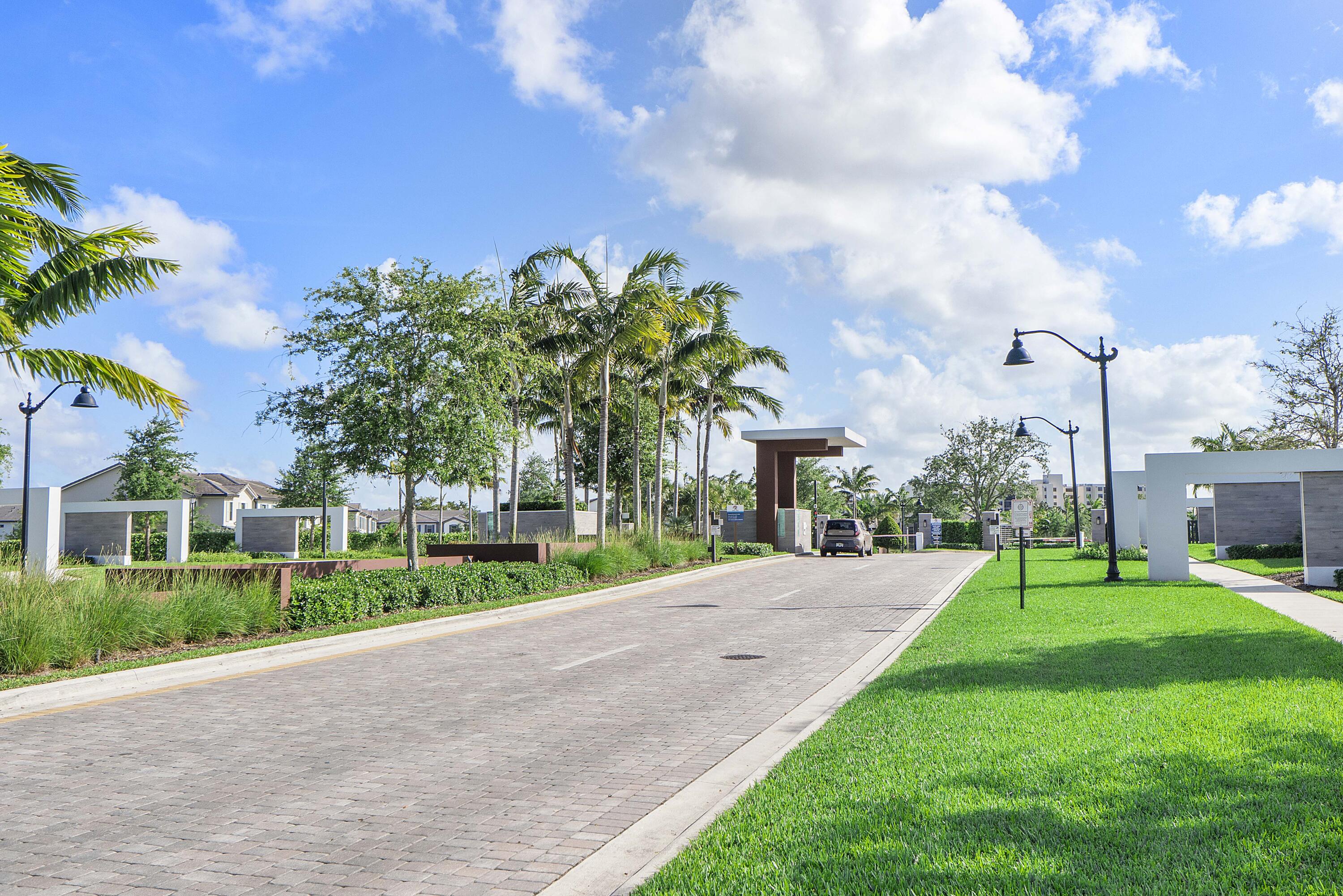 OAK TREE PROPERTY REDEVELOPMENT - Residential