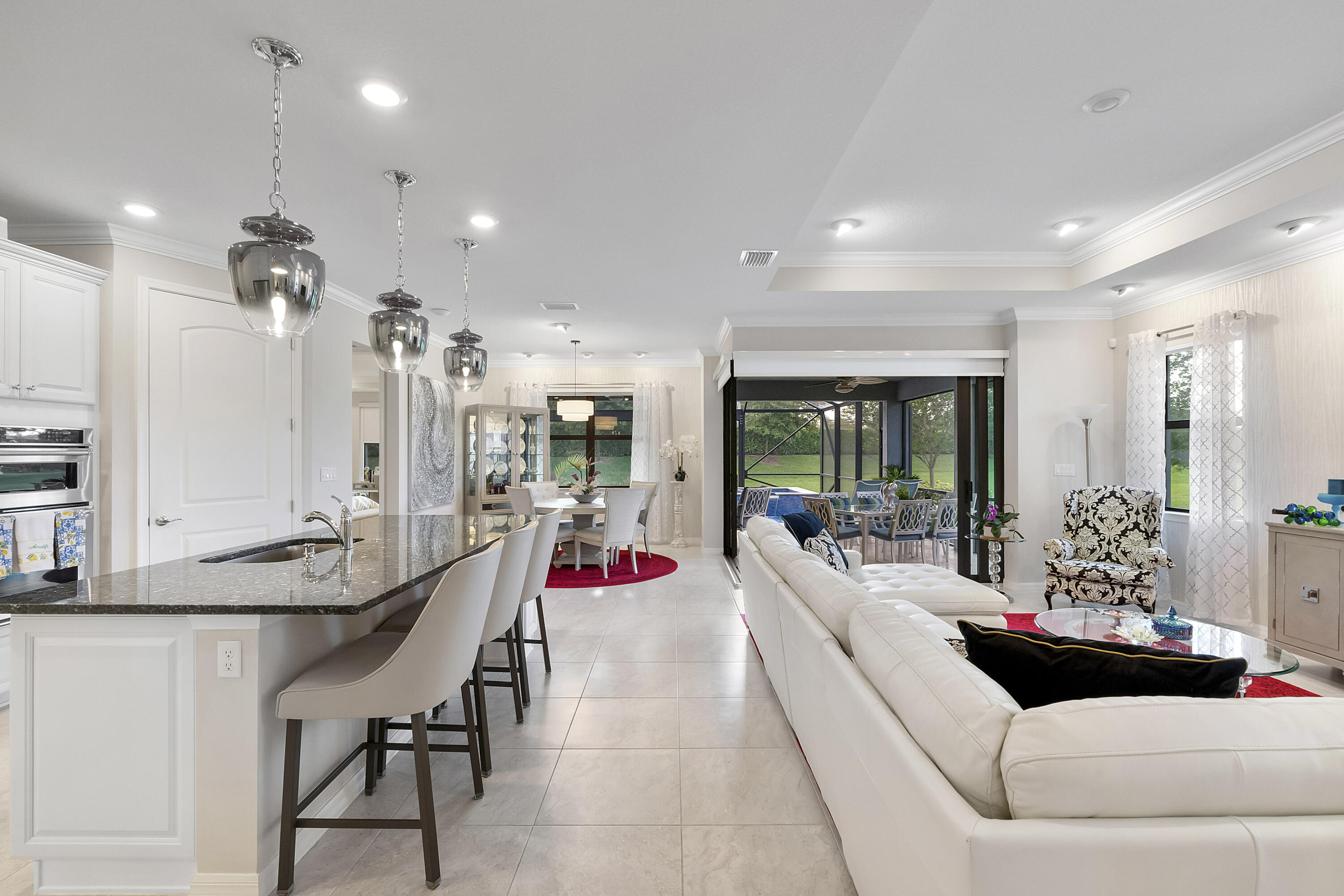 OAK TREE PROPERTY REDEVELOPMENT - Residential