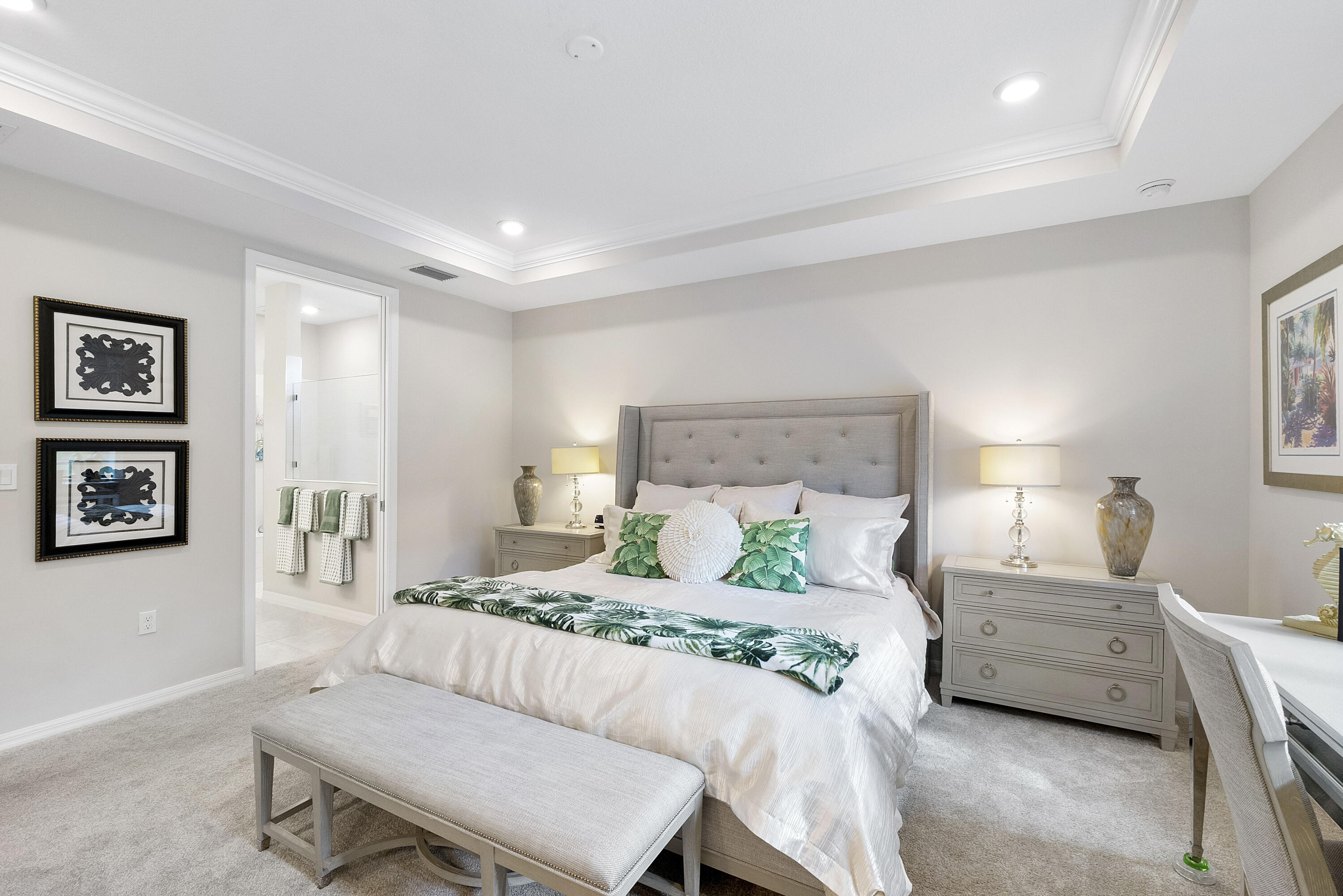 OAK TREE PROPERTY REDEVELOPMENT - Residential