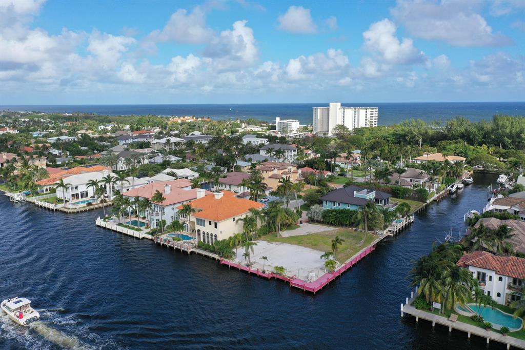 1004-1006 RHODES VILLA - Residential