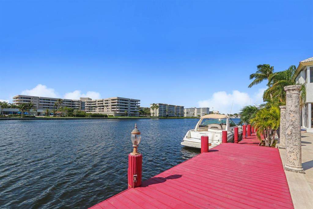 1004-1006 RHODES VILLA - Residential