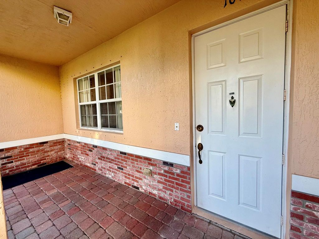 Photo of 10520 SW Stephanie Way #104, Port Saint Lucie, FL 34987 (MLS # R11116782)