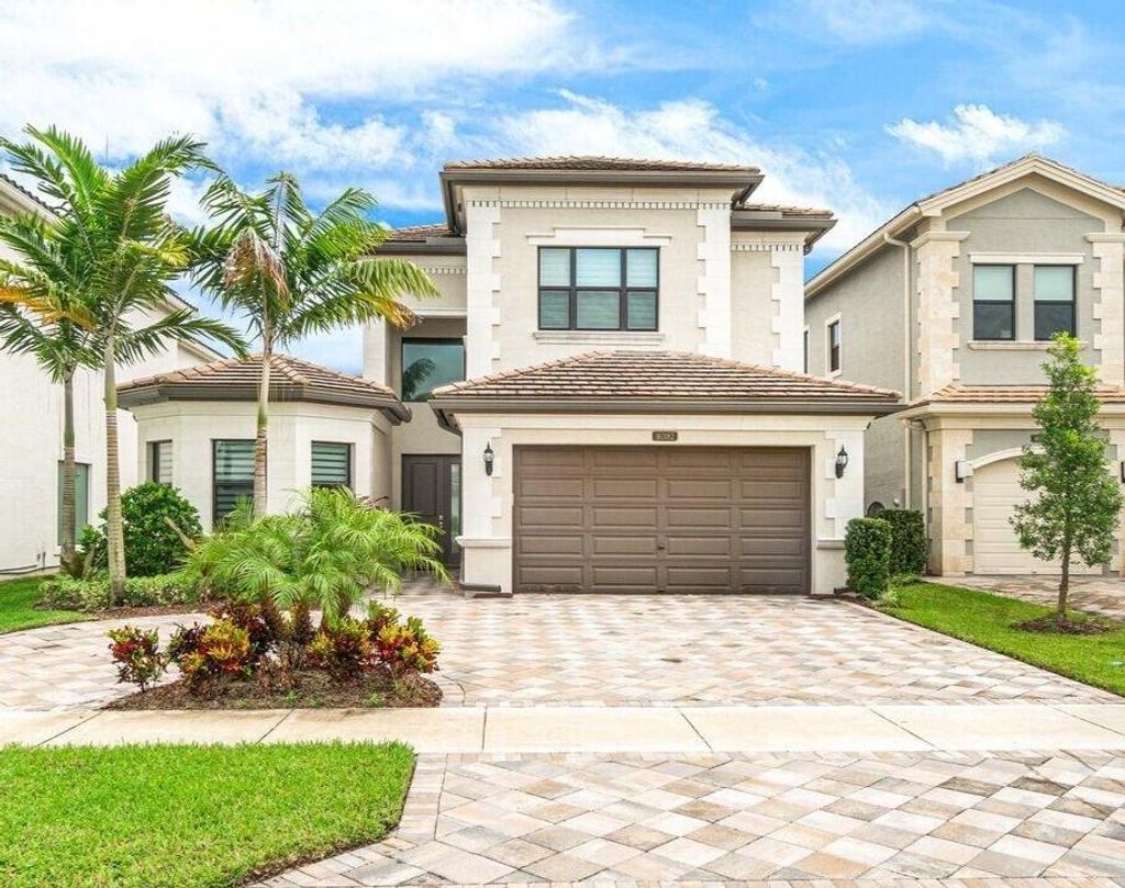 Photo of 16359 Pantheon Pass, Delray Beach, FL 33446 (MLS # R10956911)