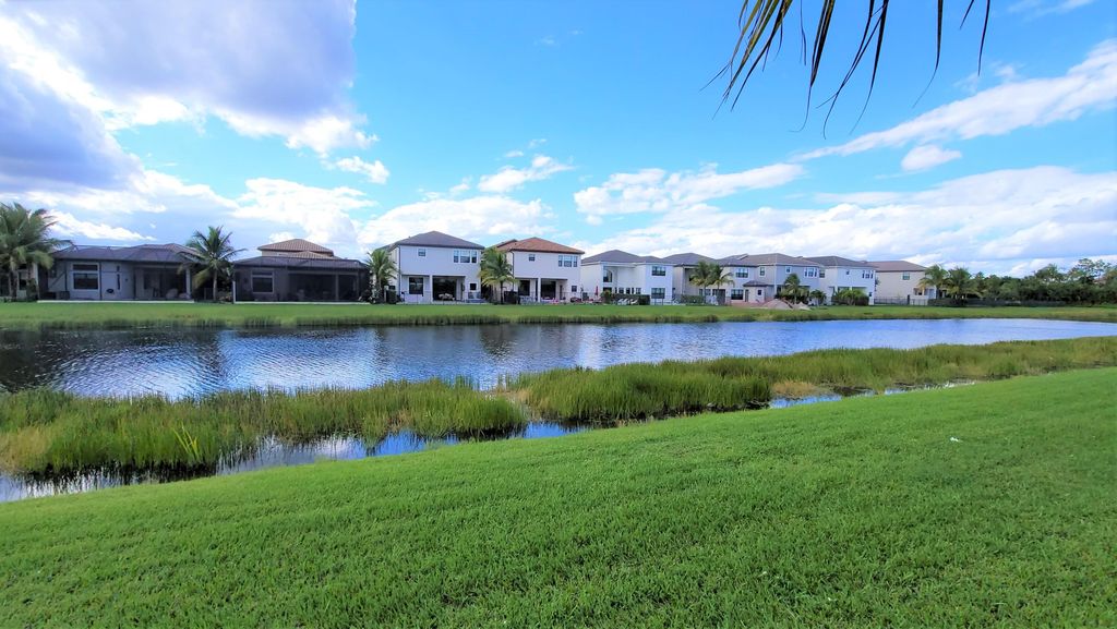 Photo of 16359 Pantheon Pass, Delray Beach, FL 33446 (MLS # R10956911)