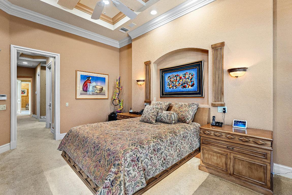 WATERS EDGE EST - Residential