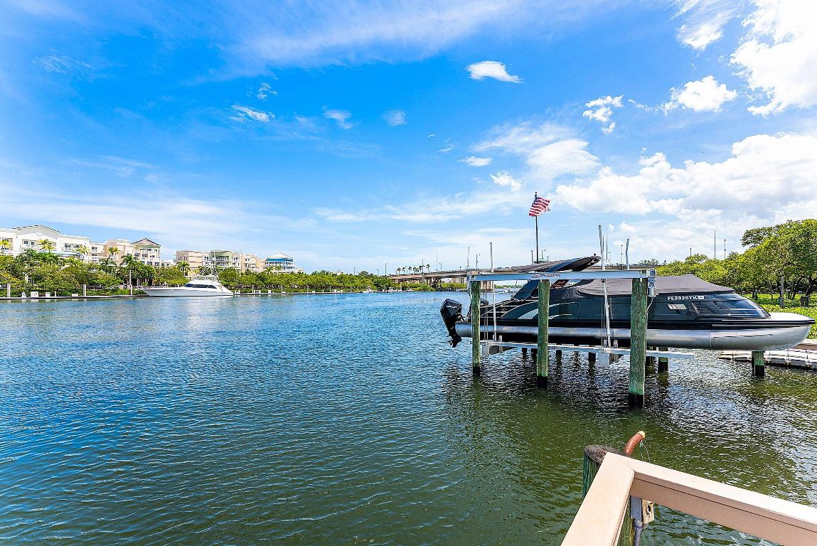 WATERS EDGE EST - Residential