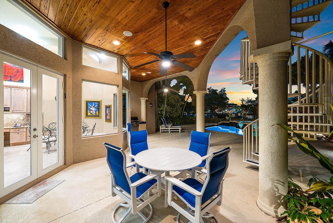 WATERS EDGE EST - Residential