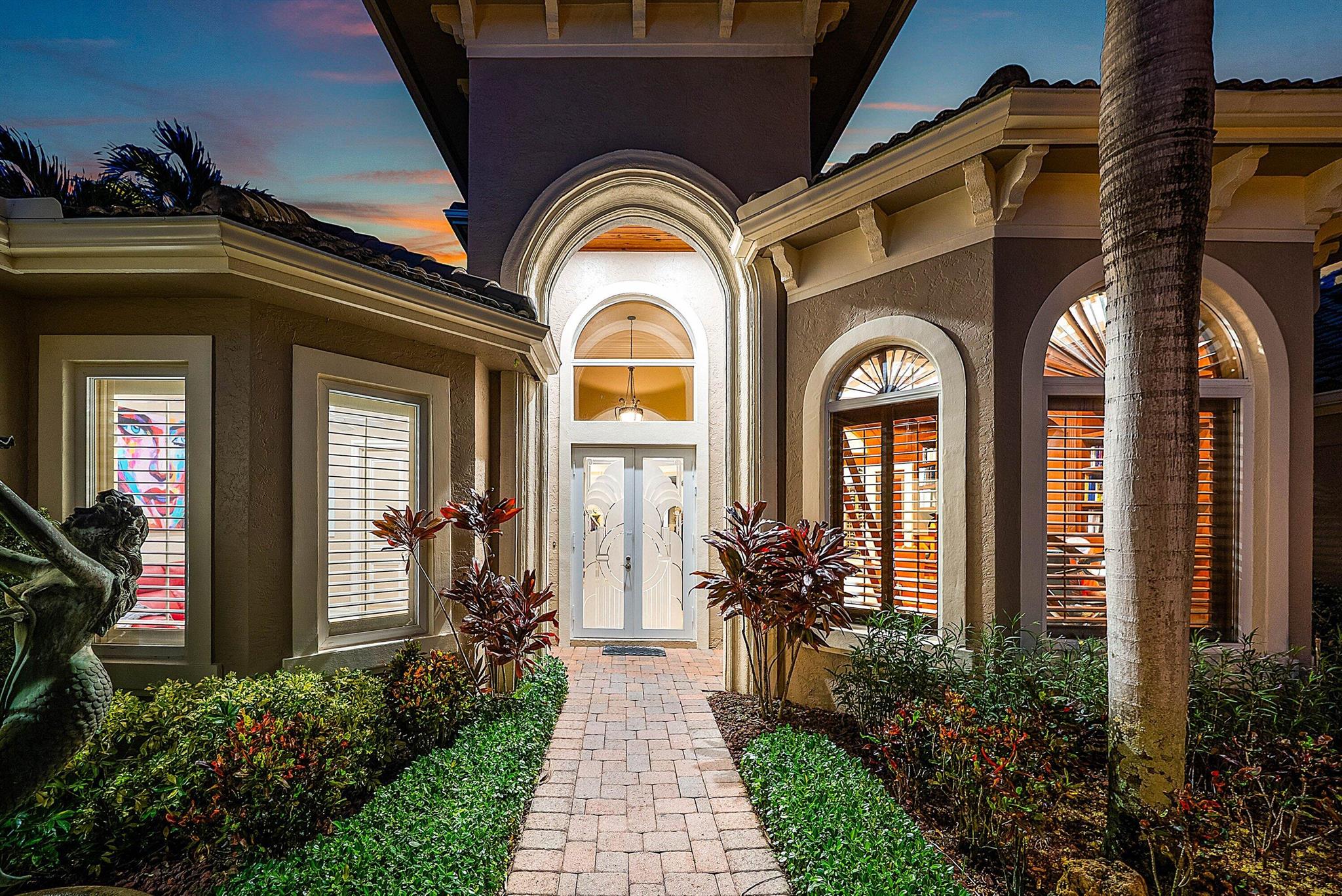 WATERS EDGE EST - Residential