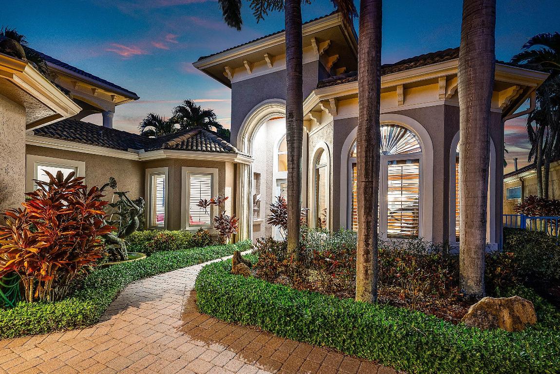 WATERS EDGE EST - Residential