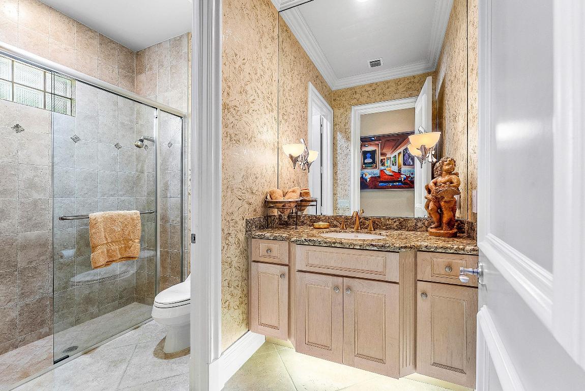 WATERS EDGE EST - Residential