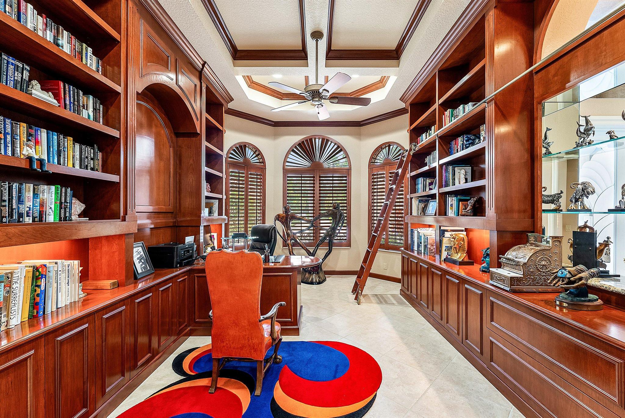 WATERS EDGE EST - Residential