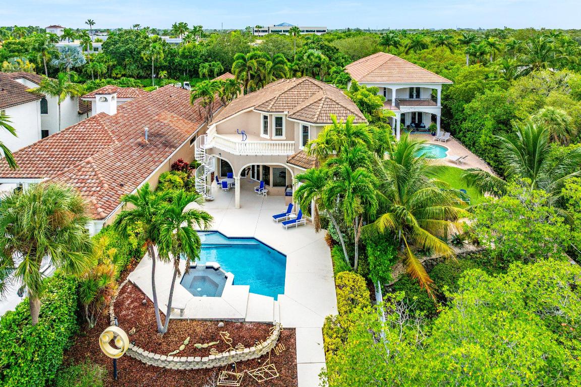 WATERS EDGE EST - Residential