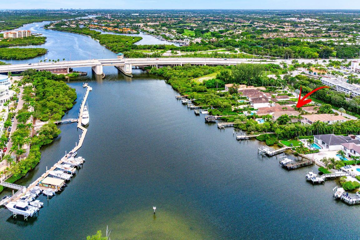 WATERS EDGE EST - Residential