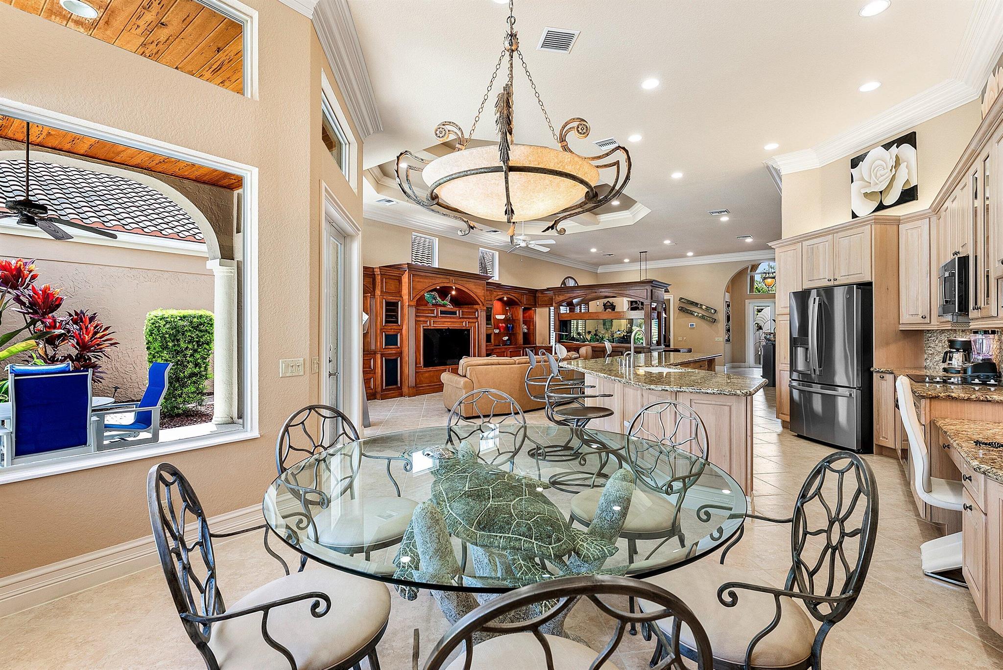 WATERS EDGE EST - Residential