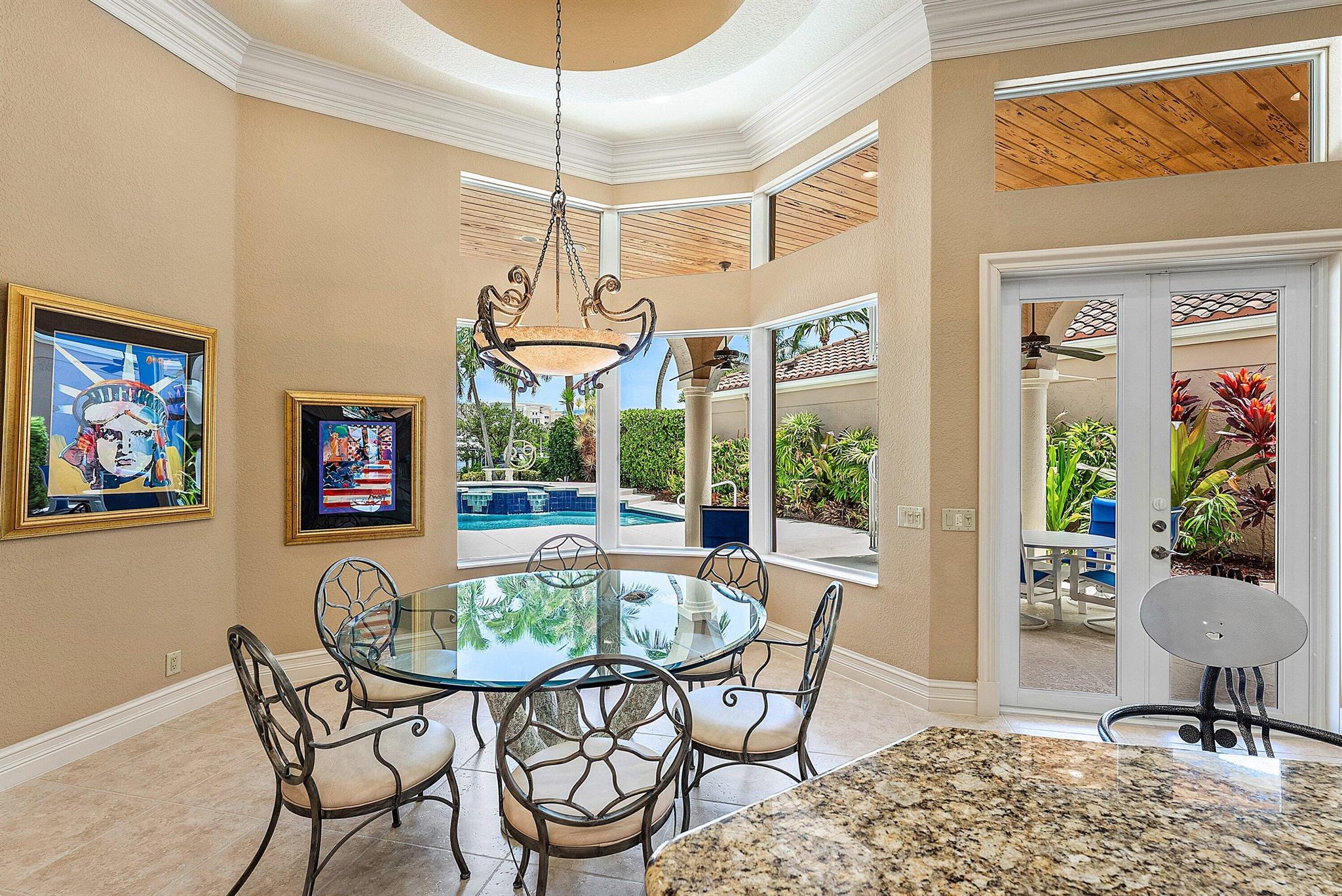 WATERS EDGE EST - Residential