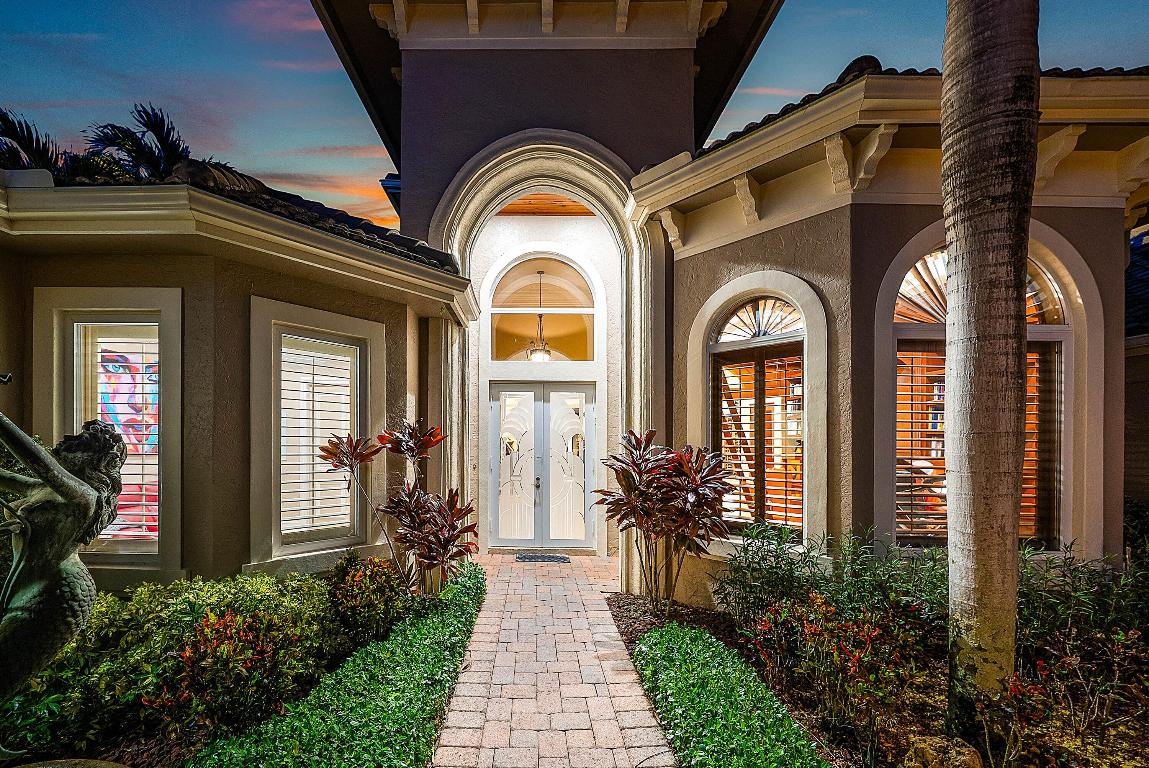 WATERS EDGE EST - Residential