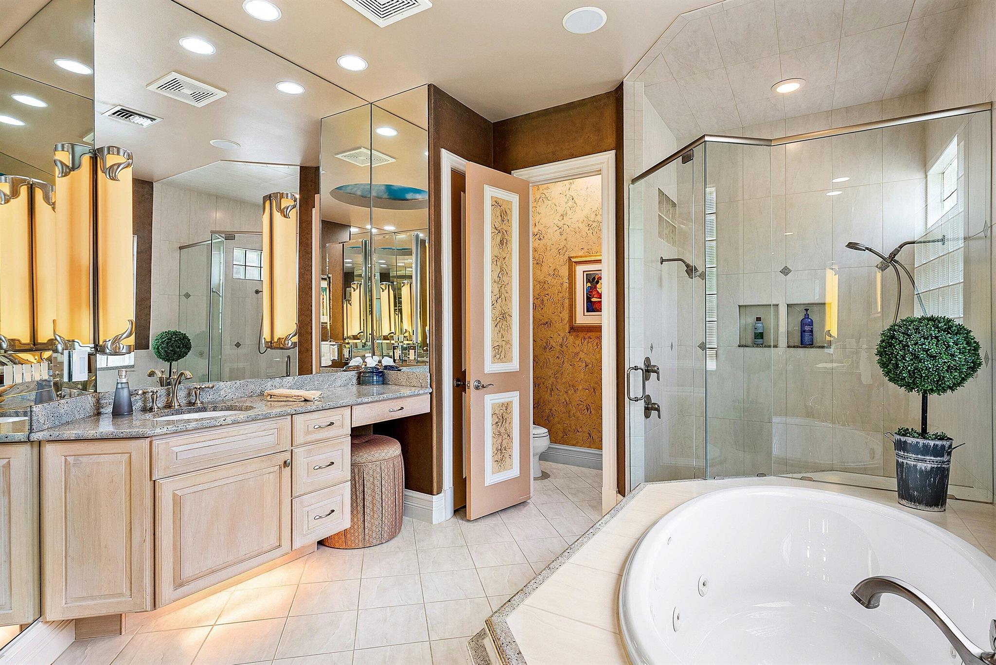 WATERS EDGE EST - Residential