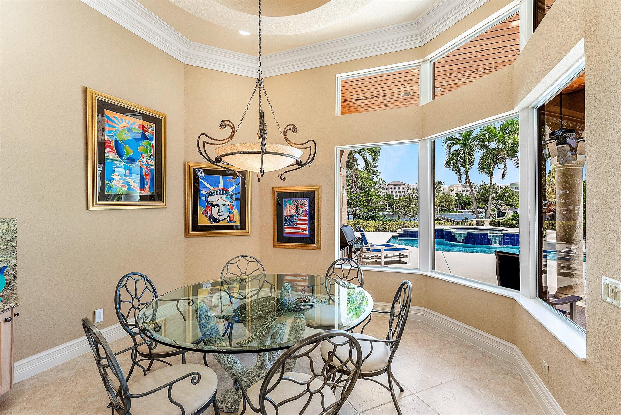WATERS EDGE EST - Residential