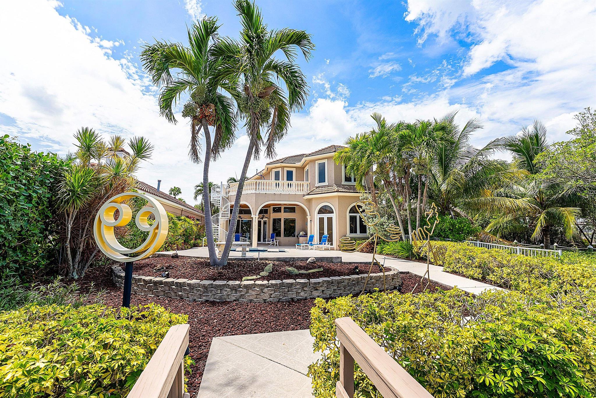 WATERS EDGE EST - Residential
