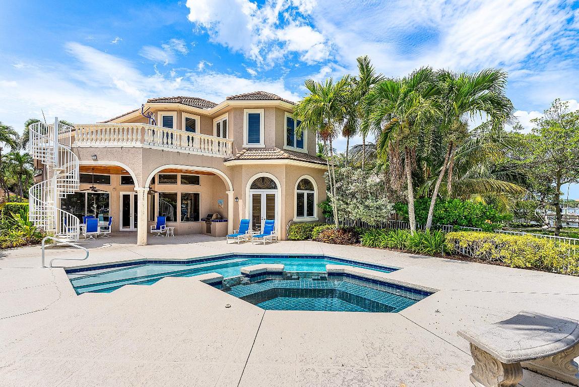 WATERS EDGE EST - Residential