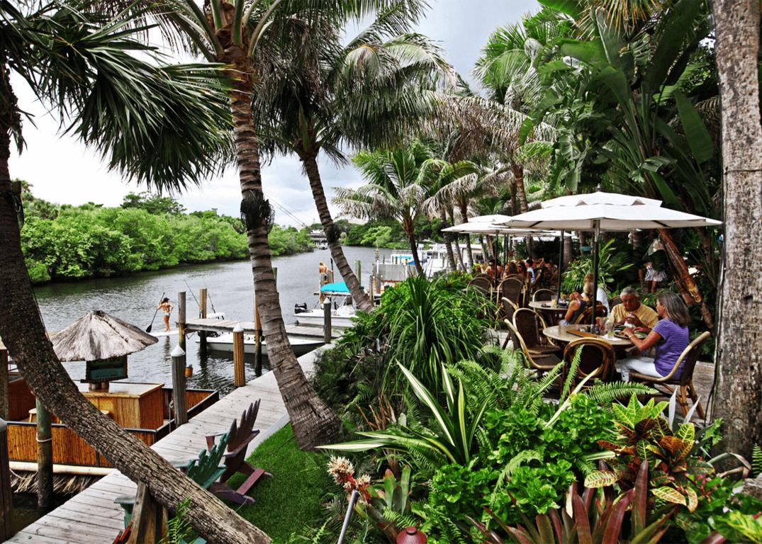 WATERS EDGE EST - Residential