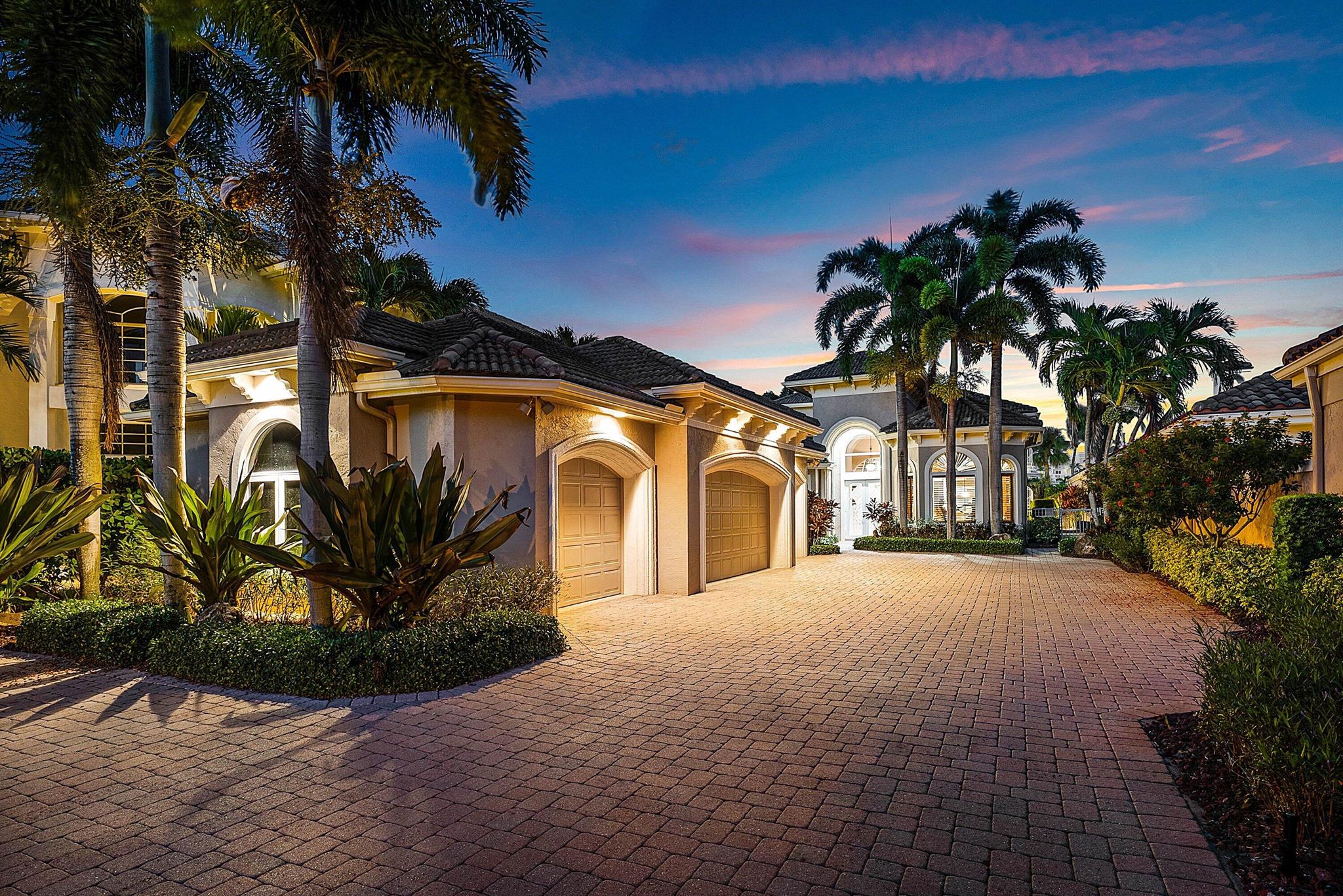 WATERS EDGE EST - Residential