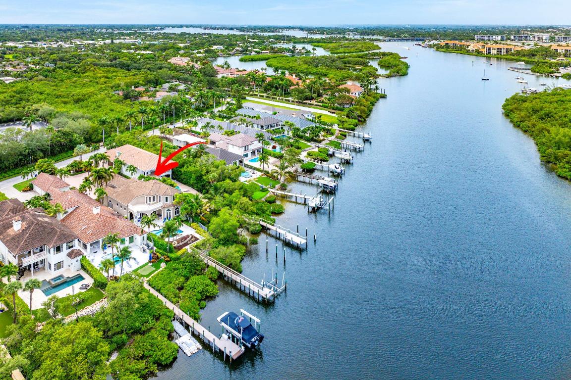 WATERS EDGE EST - Residential