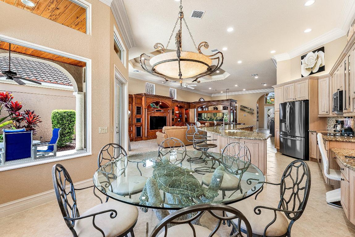 WATERS EDGE EST - Residential