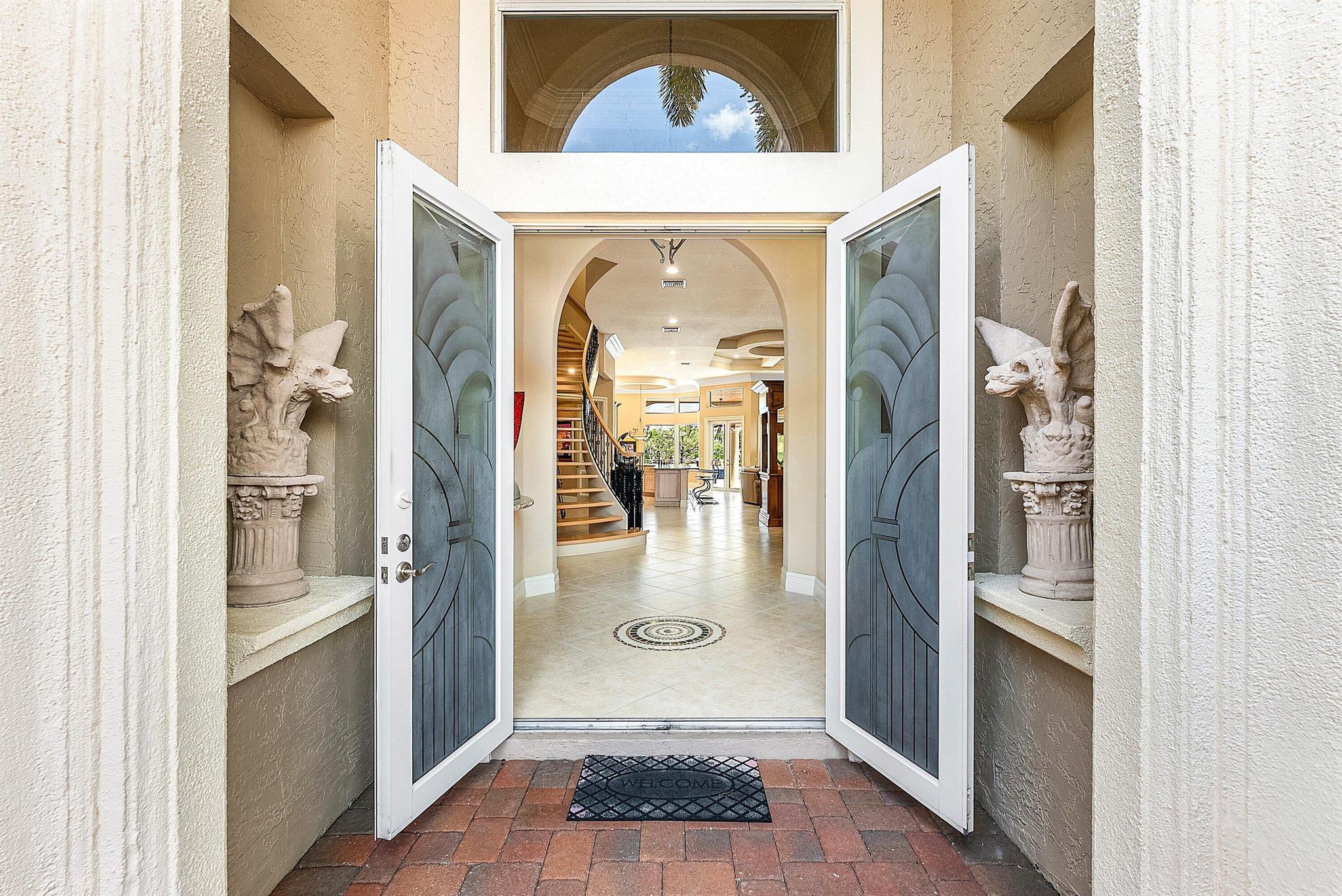 WATERS EDGE EST - Residential