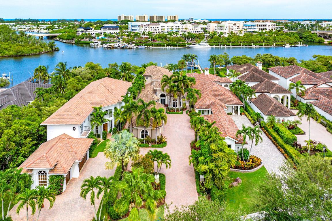 WATERS EDGE EST - Residential