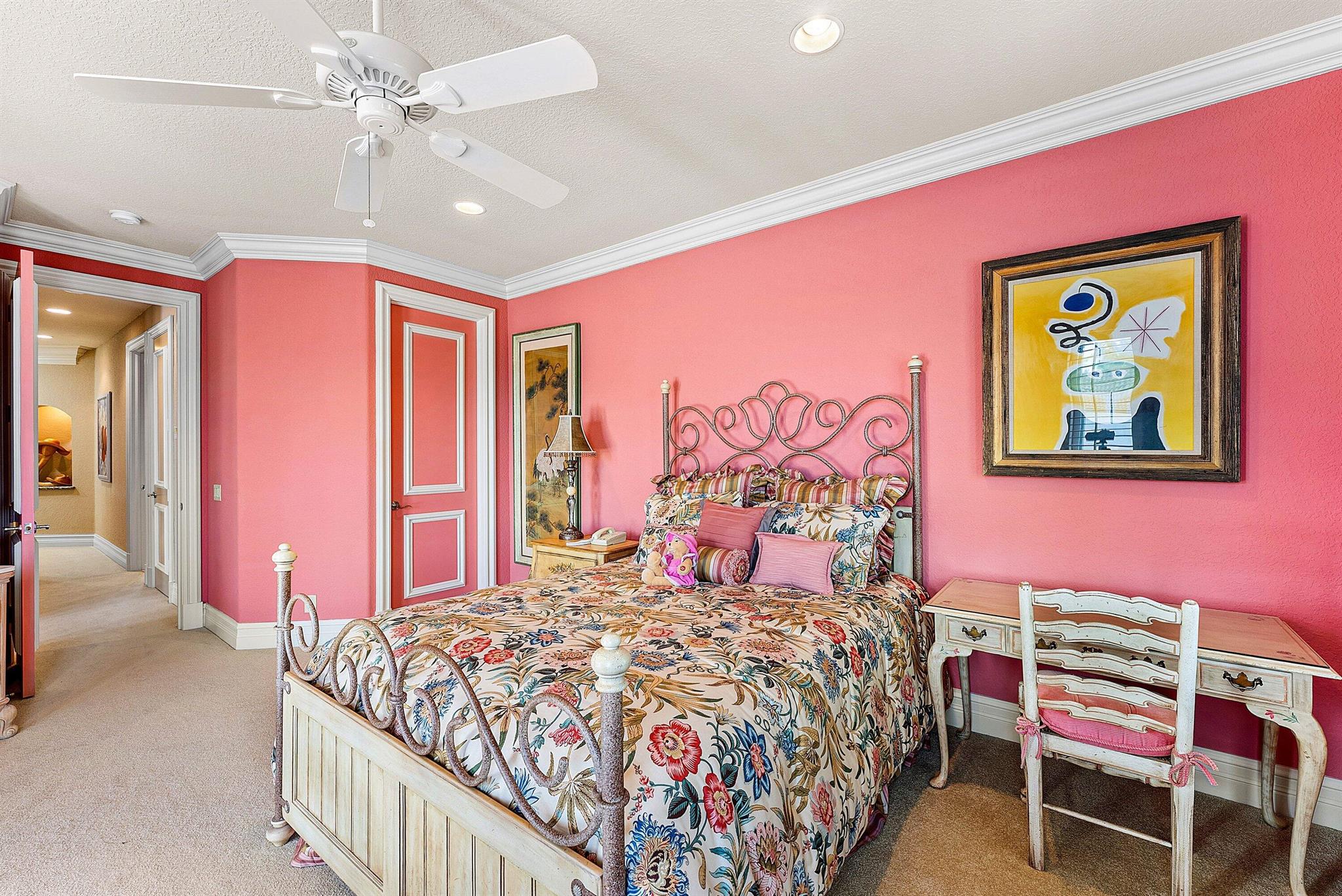 WATERS EDGE EST - Residential