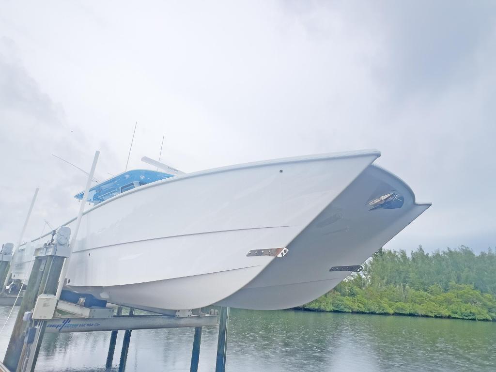 WATERS EDGE EST - Residential