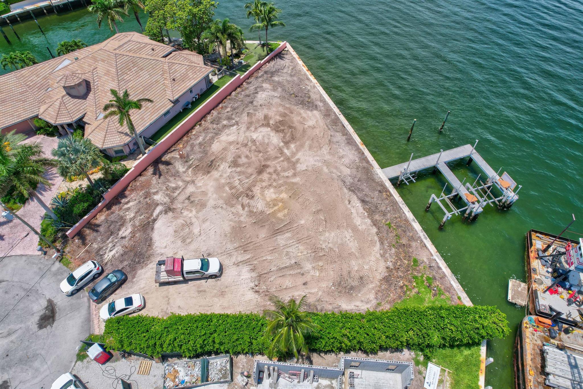 PALM BEACH ISLES 4 - Land