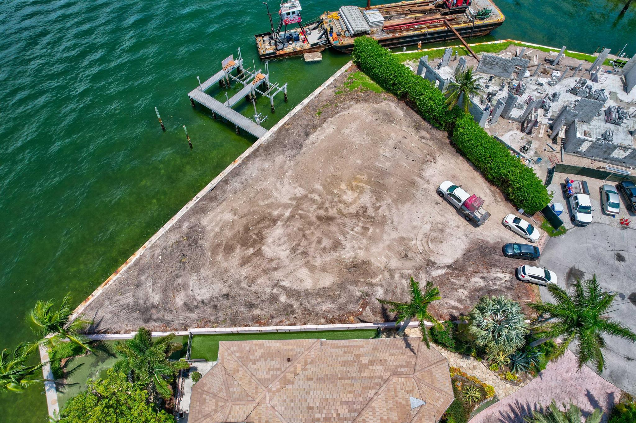 PALM BEACH ISLES 4 - Land