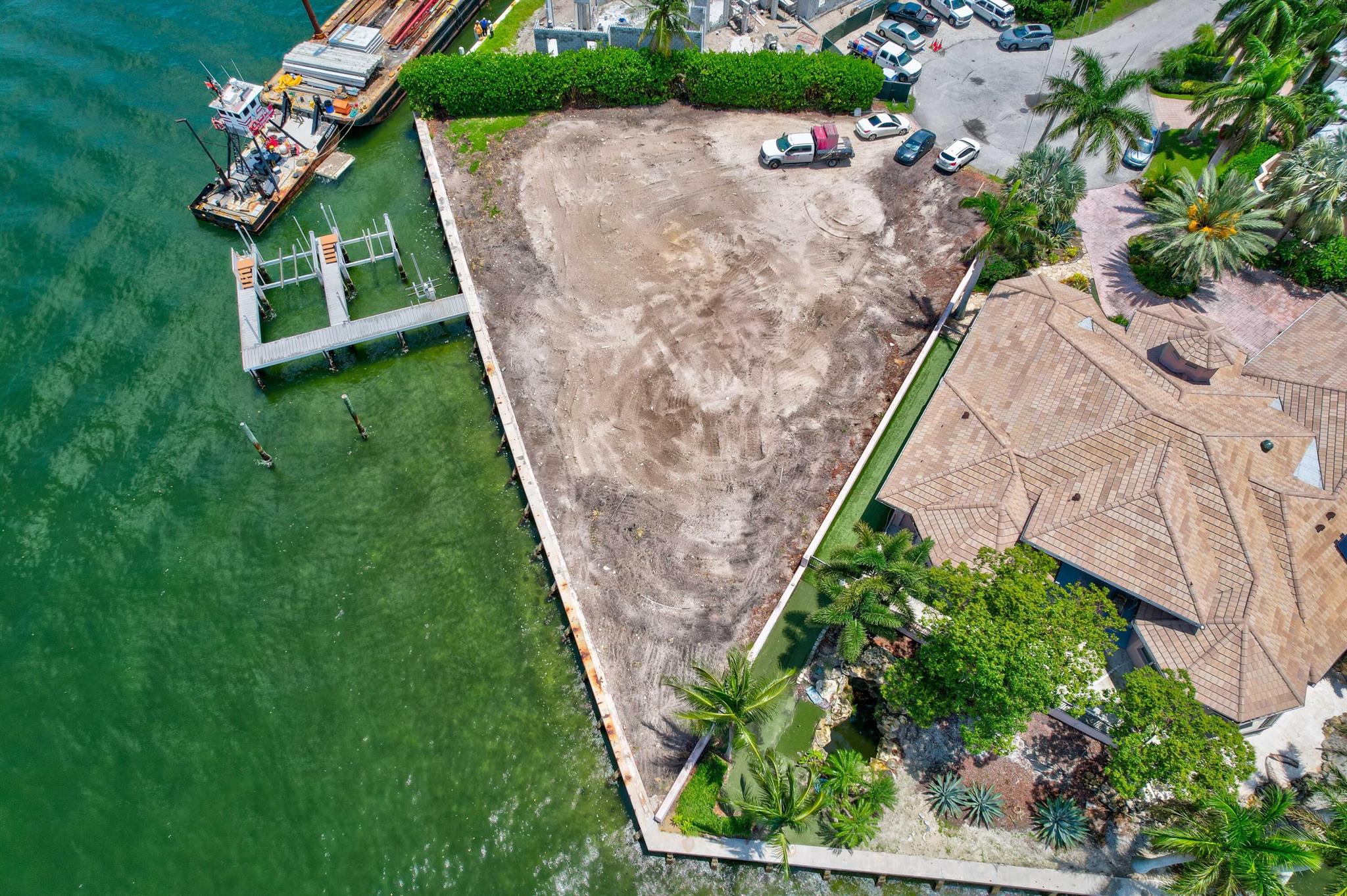 PALM BEACH ISLES 4 - Land